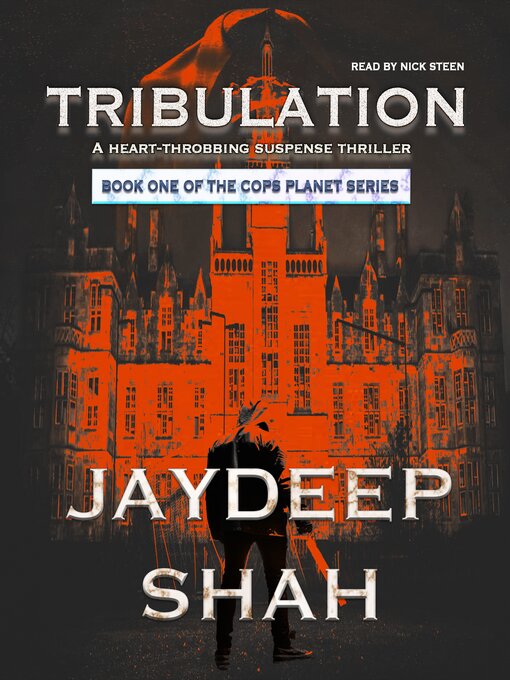 Title details for Tribulation by Jaydeep Shah - Wait list